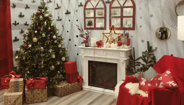 Holiday Aesthetics 2025: The New Rules of Christmas Home Décor